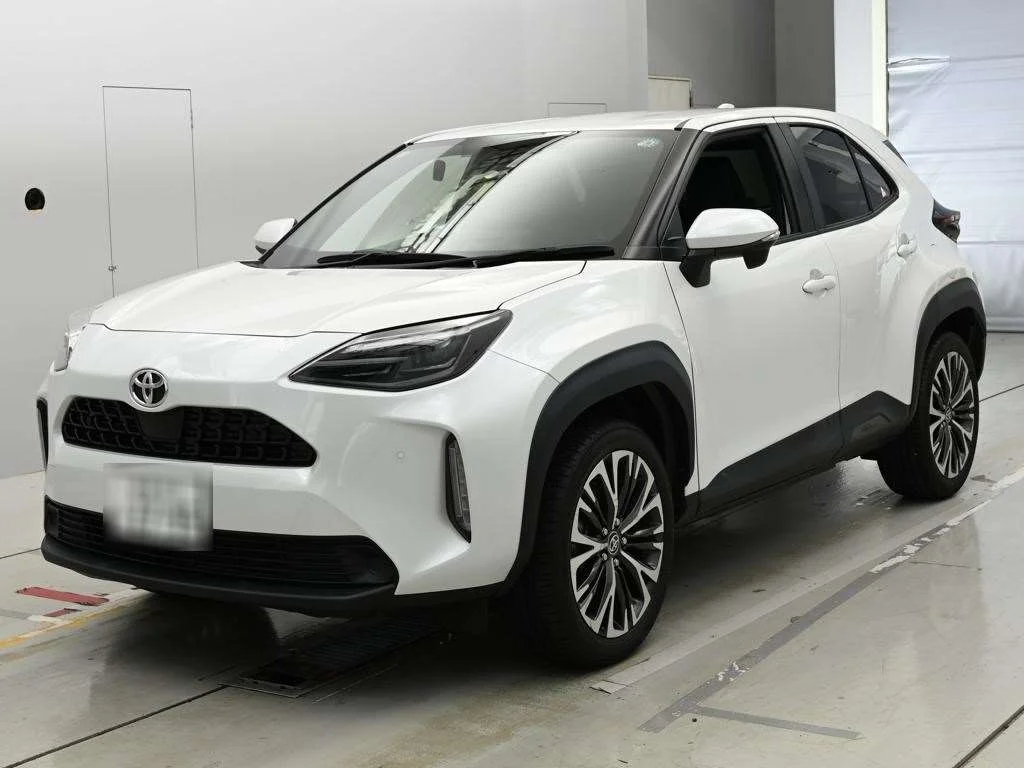 Toyota Yaris Cross MXPB10 2022